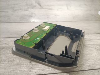 bontott BMW 3 E90 Beltér Világítás Hátsó