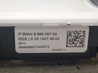 bontott BMW 3 E90 Beltér Világítás Hátsó