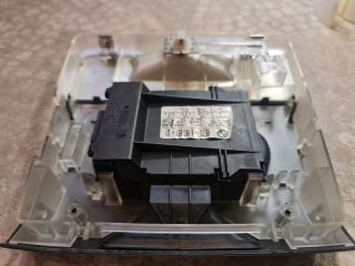 bontott BMW 3 E90 Beltér Világítás Hátsó