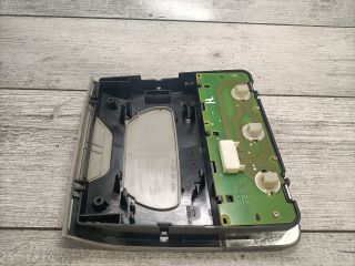 bontott BMW 3 E90 Beltér Világítás Hátsó