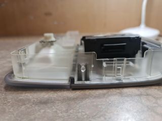 bontott BMW 3 E90 Beltér Világítás Hátsó