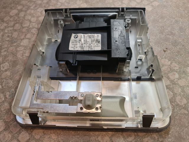 bontott BMW 3 E90 Beltér Világítás Hátsó