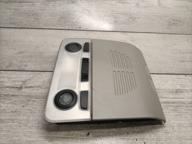 bontott BMW 3 E90 Beltér Világítás Hátsó