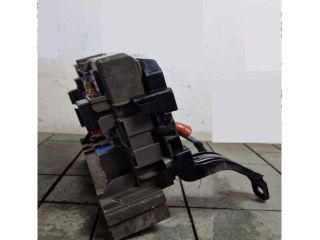 bontott BMW 3 E90 Biztosítéktábla Utastér