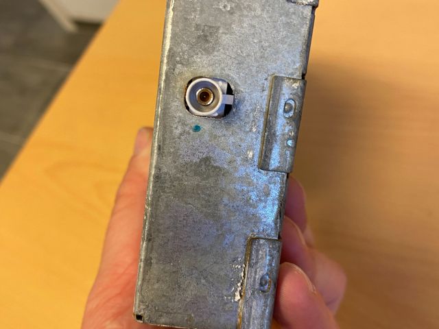 bontott BMW 3 E90 Bluetooth Elektronika