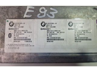 bontott BMW 3 E90 Bluetooth Elektronika