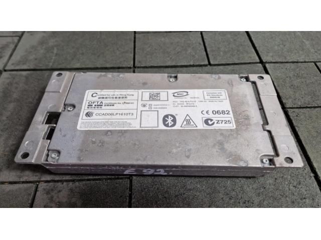 bontott BMW 3 E90 Bluetooth Elektronika