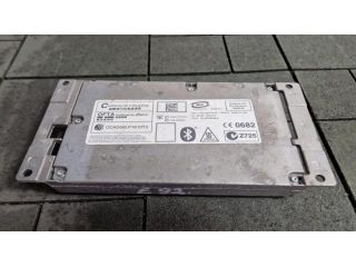 bontott BMW 3 E90 Bluetooth Elektronika
