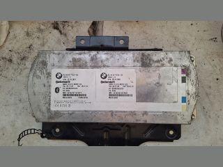 bontott BMW 3 E90 Bluetooth Elektronika