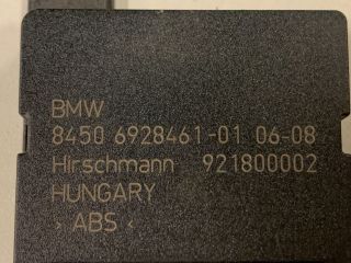 bontott BMW 3 E90 Bluetooth Elektronika
