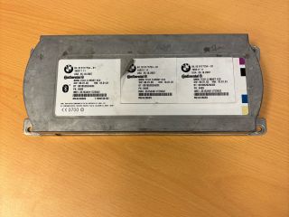 bontott BMW 3 E90 Bluetooth Elektronika