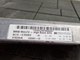 bontott BMW 3 E90 Bluetooth Elektronika