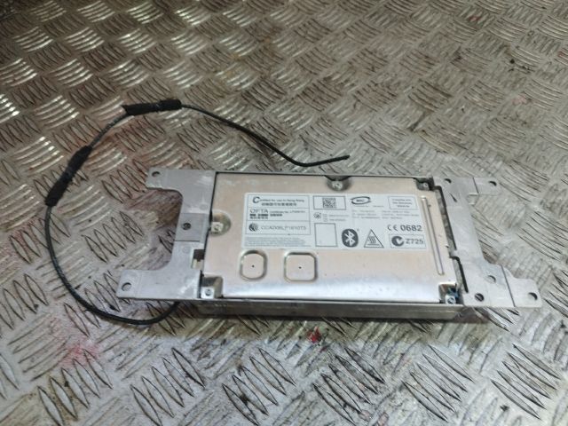 bontott BMW 3 E90 Bluetooth Elektronika