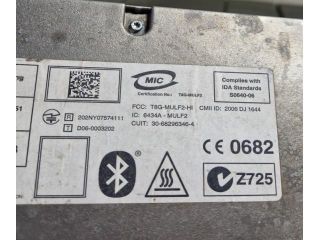 bontott BMW 3 E90 Bluetooth Elektronika