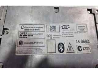 bontott BMW 3 E90 Bluetooth Elektronika