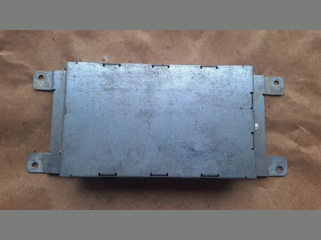 bontott BMW 3 E90 Bluetooth Elektronika