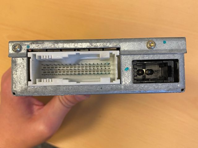 bontott BMW 3 E90 Bluetooth Elektronika