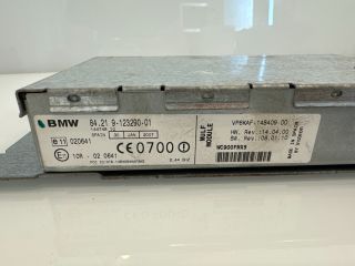 bontott BMW 3 E90 Bluetooth Elektronika