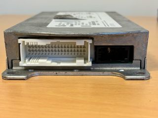 bontott BMW 3 E90 Bluetooth Elektronika