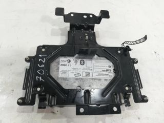 bontott BMW 3 E90 Bluetooth Elektronika