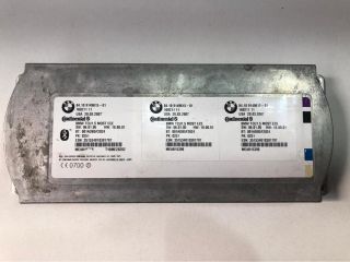 bontott BMW 3 E90 Bluetooth Elektronika