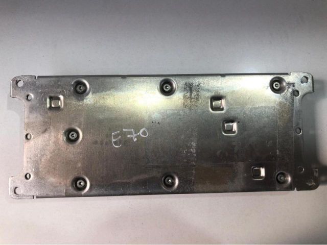 bontott BMW 3 E90 Bluetooth Elektronika