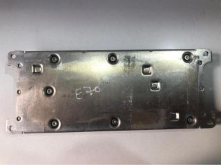 bontott BMW 3 E90 Bluetooth Elektronika