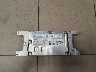 bontott BMW 3 E90 Bluetooth Elektronika