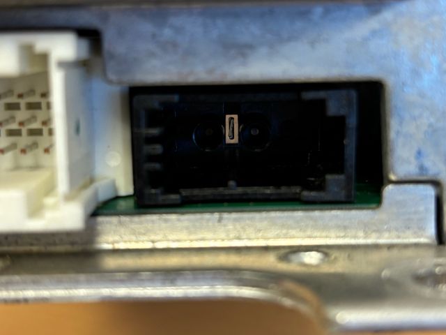 bontott BMW 3 E90 Bluetooth Elektronika