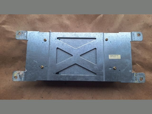 bontott BMW 3 E90 Bluetooth Elektronika