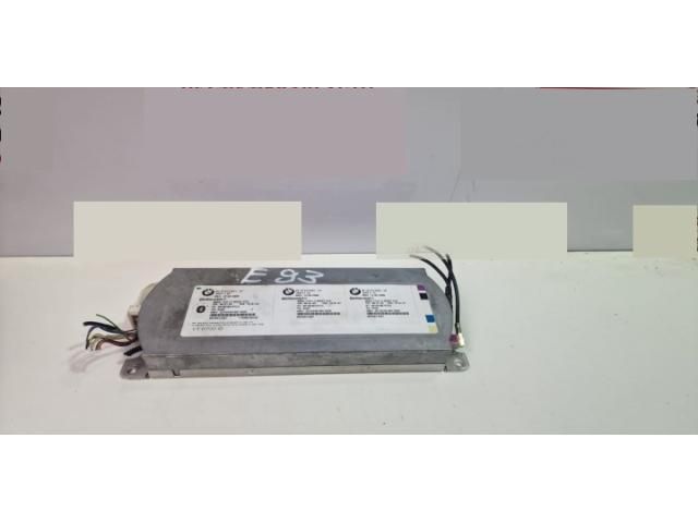 bontott BMW 3 E90 Bluetooth Elektronika