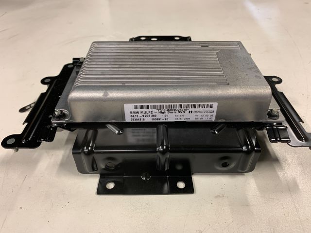 bontott BMW 3 E90 Bluetooth Elektronika