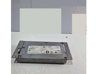 bontott BMW 3 E90 Bluetooth Elektronika