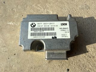 bontott BMW 3 E90 Cabrio Bukókeret Aktiváló