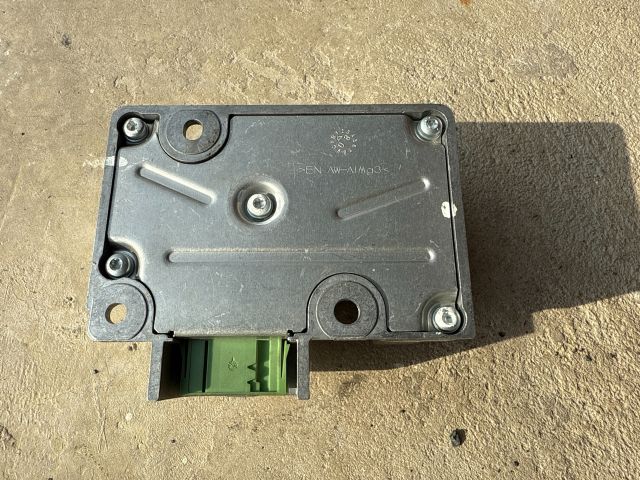 bontott BMW 3 E90 Cabrio Bukókeret Aktiváló