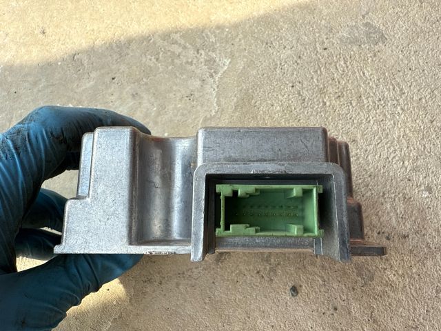 bontott BMW 3 E90 Cabrio Bukókeret Aktiváló