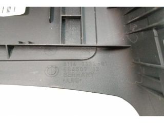 bontott BMW 3 E90 Csomagtér Szellőző Hátsó