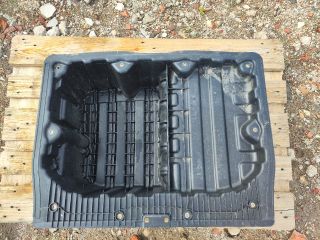 bontott BMW 3 E90 Csomagtér Tálca