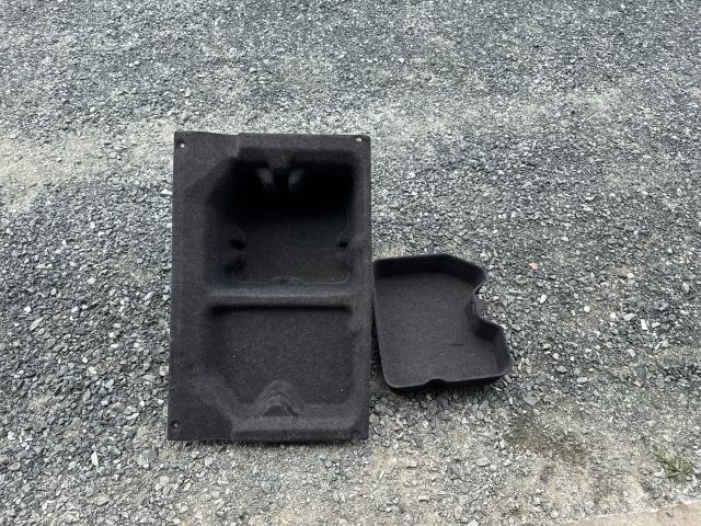 bontott BMW 3 E90 Csomagtér Tálca