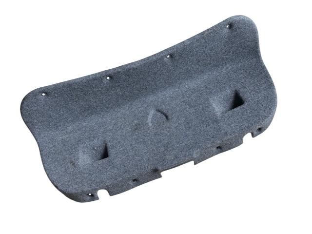 bontott BMW 3 E90 Csomagtérajtó Burkolat (Részeivel)