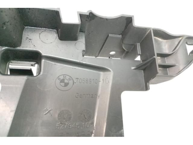 bontott BMW 3 E90 Csomagtérajtó Díszléc