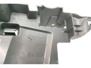 bontott BMW 3 E90 Csomagtérajtó Díszléc