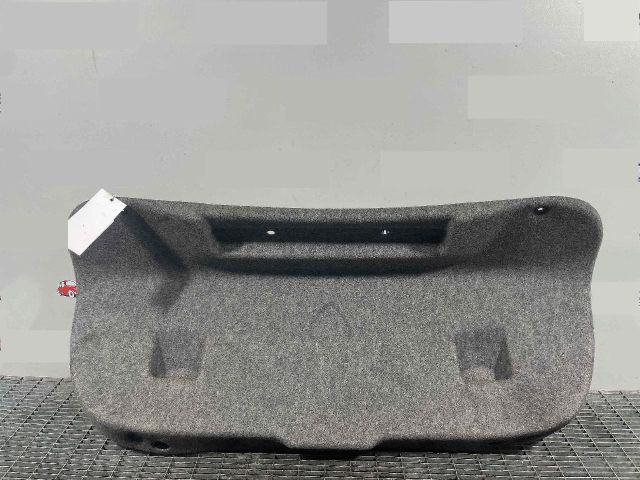 bontott BMW 3 E90 Csomagtérajtó Kárpit