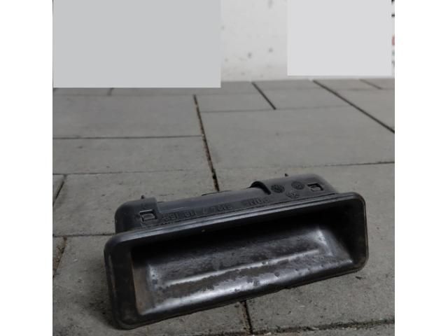 bontott BMW 3 E90 Csomagtérajtó Kilincs