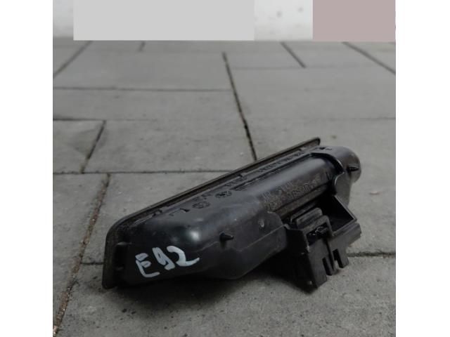 bontott BMW 3 E90 Csomagtérajtó Kilincs