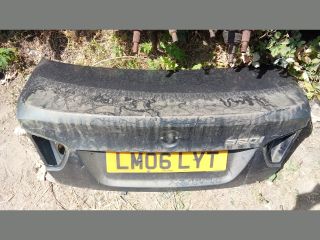 bontott BMW 3 E90 Csomagtérajtó (Üres lemez)