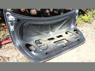 bontott BMW 3 E90 Csomagtérajtó (Üres lemez)