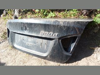 bontott BMW 3 E90 Csomagtérajtó (Üres lemez)