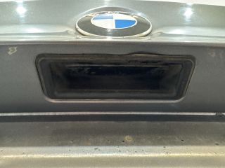 bontott BMW 3 E90 Csomagtérajtó (Üres lemez)