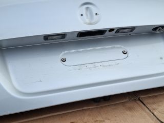 bontott BMW 3 E90 Csomagtérajtó (Üres lemez)